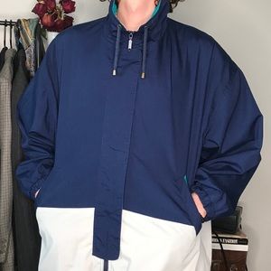 Cool Vintage Clipper Mist By London Fog Jacket